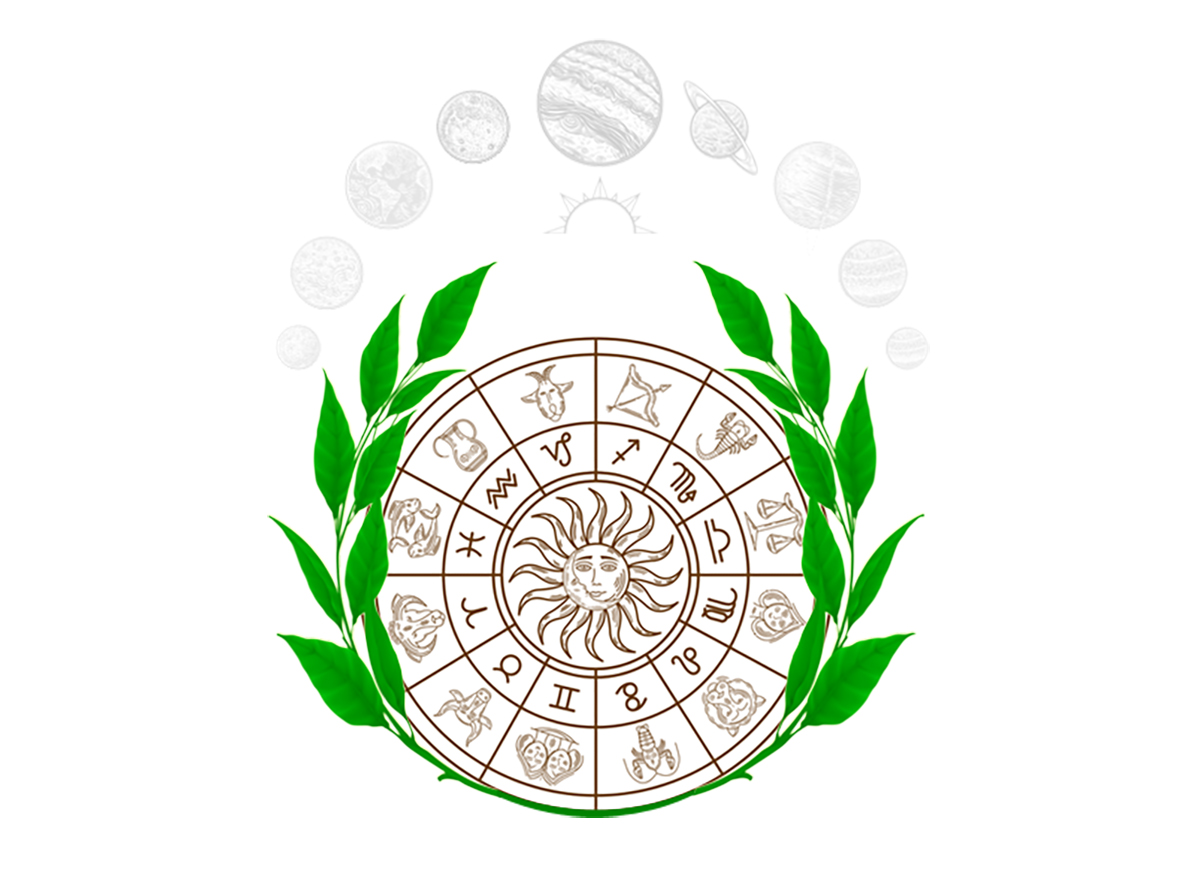 Ayanamsha