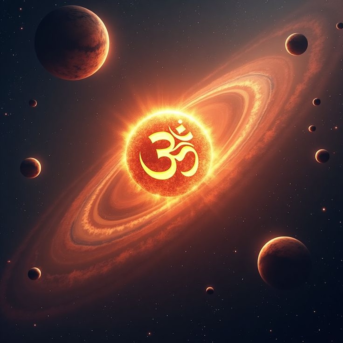 Om